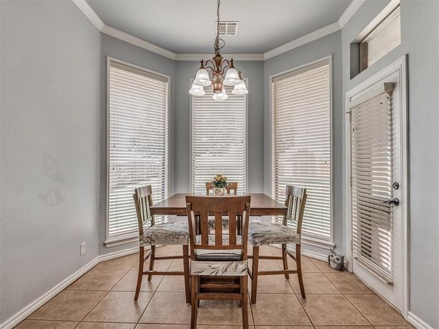 1850 Long Trail, Edmond, OK 73012