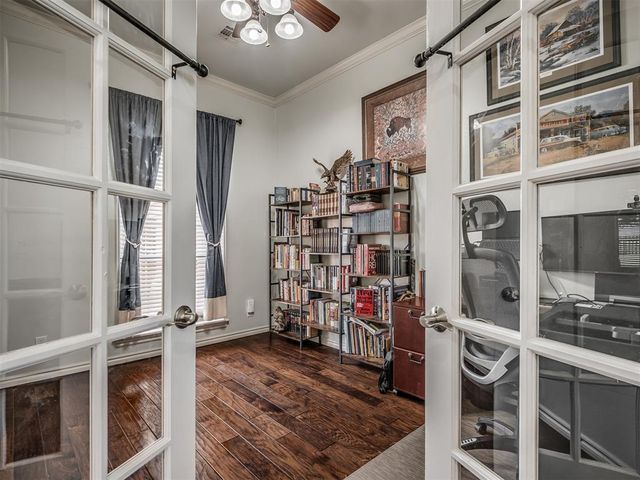 1850 Long Trail, Edmond, OK 73012