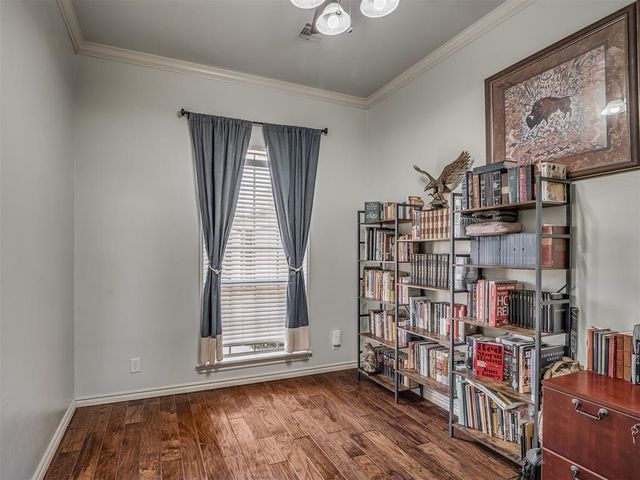 1850 Long Trail, Edmond, OK 73012