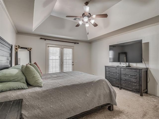 1850 Long Trail, Edmond, OK 73012