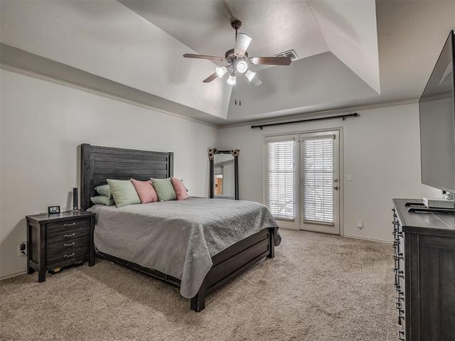 1850 Long Trail, Edmond, OK 73012