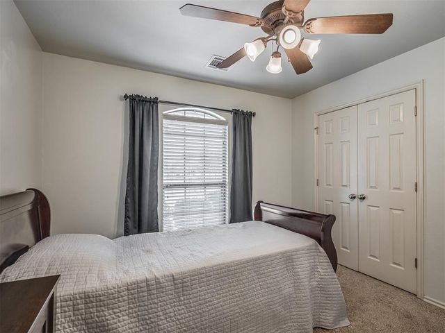 1850 Long Trail, Edmond, OK 73012