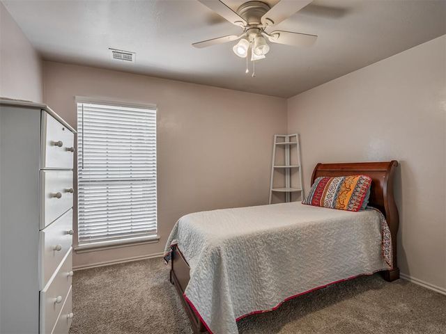 1850 Long Trail, Edmond, OK 73012