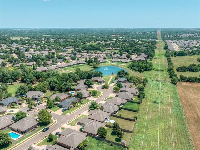 1850 Long Trail, Edmond, OK 73012