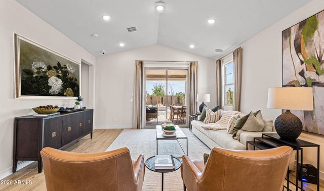 7918 N 76th Drive, Glendale, AZ 85303