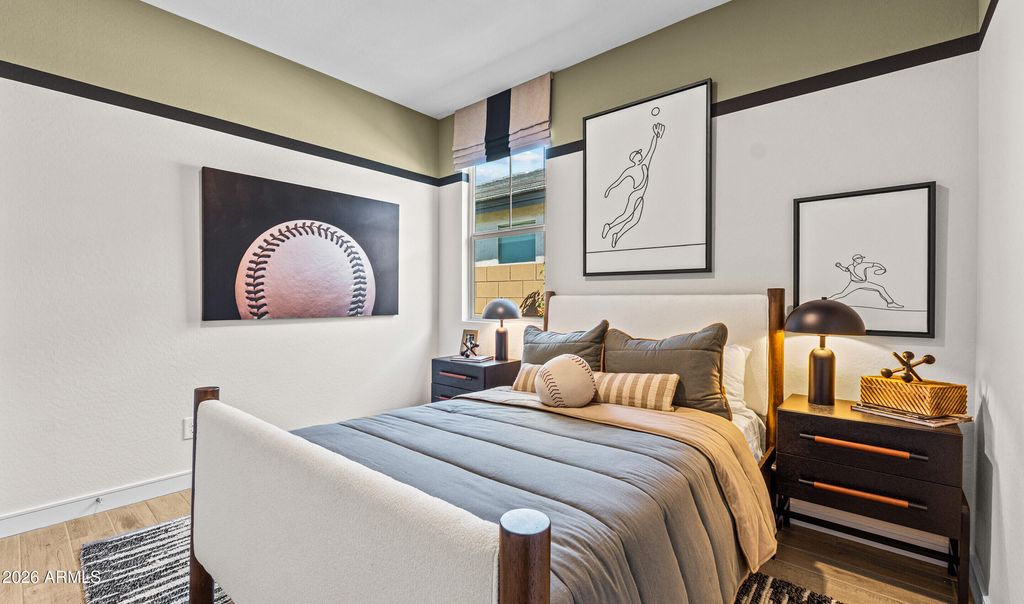 Image 20 of property listing at 7918 N 76th Drive, Glendale, AZ 85303