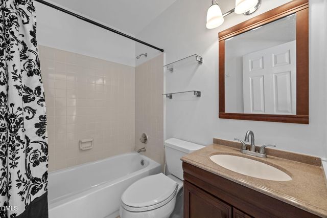 5530 Forest Oaks Drive, Raleigh, NC 27609