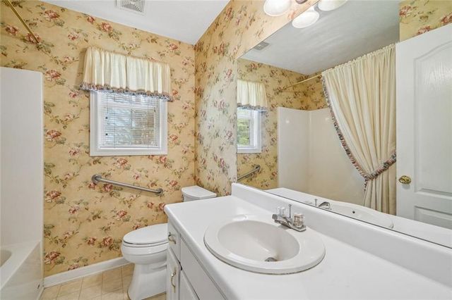 420 Towler Court, Loganville, GA 30052