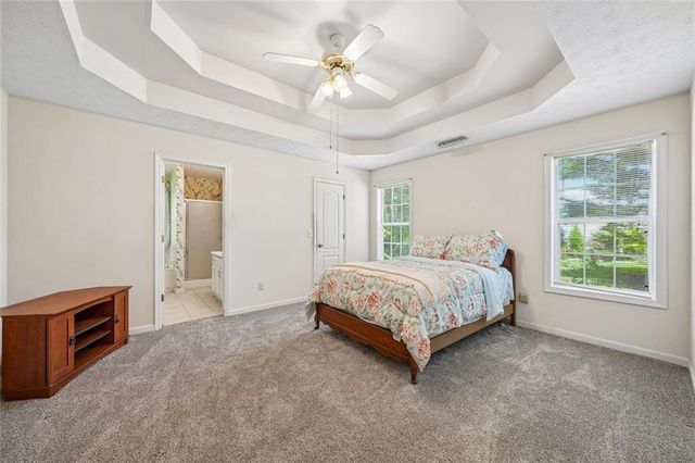 420 Towler Court, Loganville, GA 30052