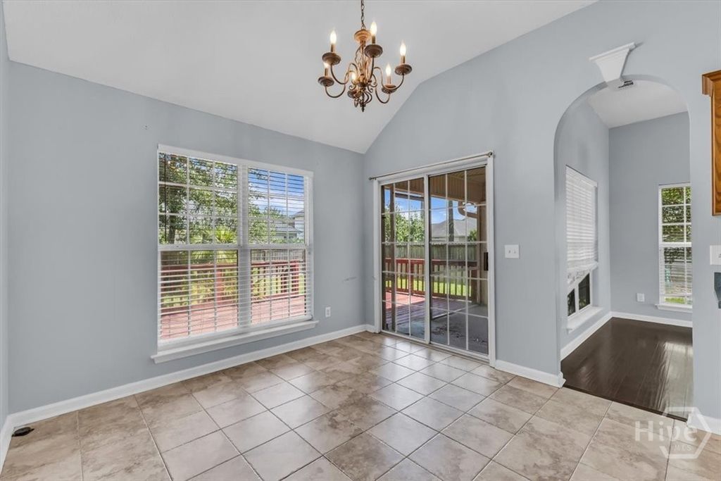 Image 12 of property listing at 146 Steven Street, Richmond Hill, GA 31324