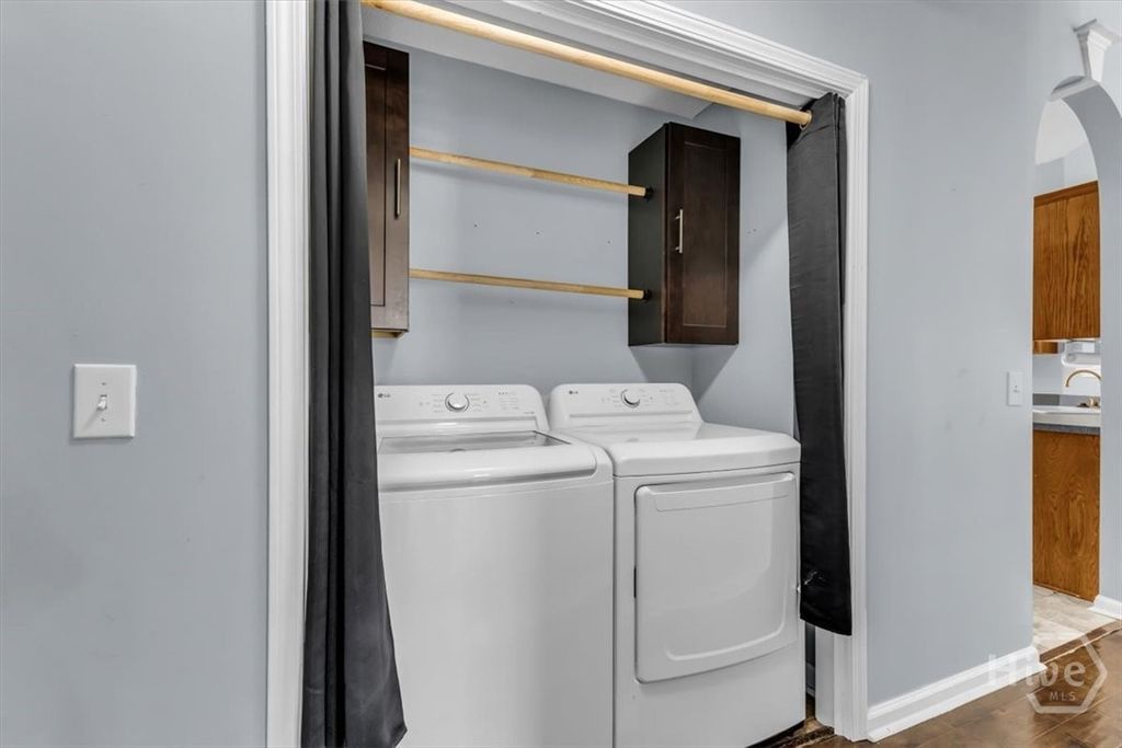 Image 18 of property listing at 146 Steven Street, Richmond Hill, GA 31324
