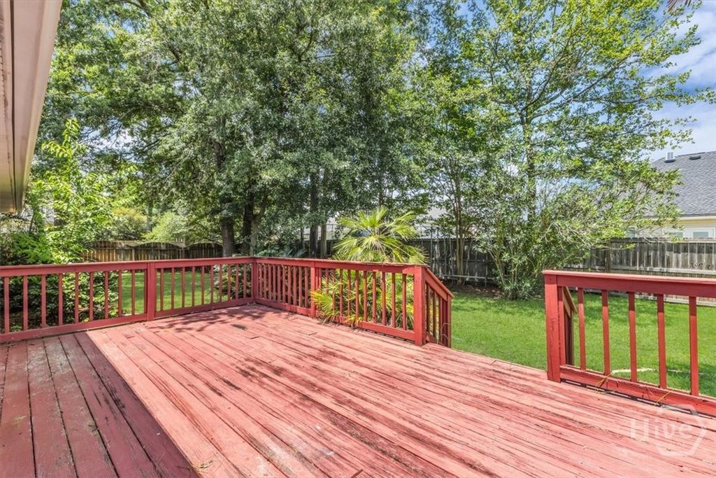 Image 35 of property listing at 146 Steven Street, Richmond Hill, GA 31324