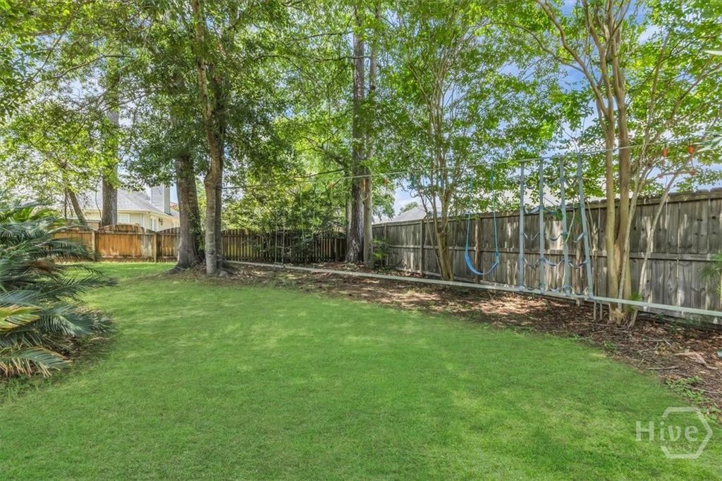 Image 38 of property listing at 146 Steven Street, Richmond Hill, GA 31324
