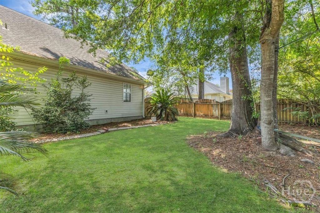 Image 39 of property listing at 146 Steven Street, Richmond Hill, GA 31324