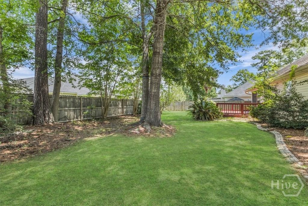 Image 40 of property listing at 146 Steven Street, Richmond Hill, GA 31324