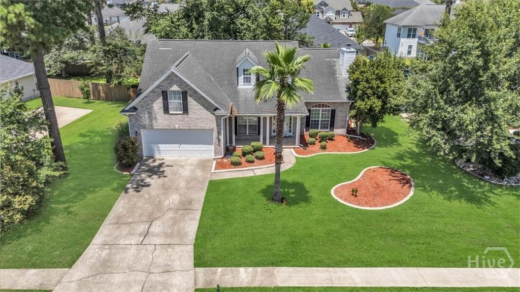 Image 41 of property listing at 146 Steven Street, Richmond Hill, GA 31324