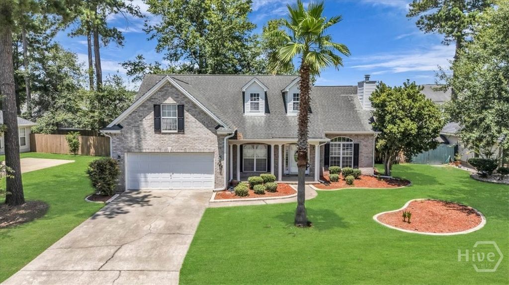 Image 42 of property listing at 146 Steven Street, Richmond Hill, GA 31324