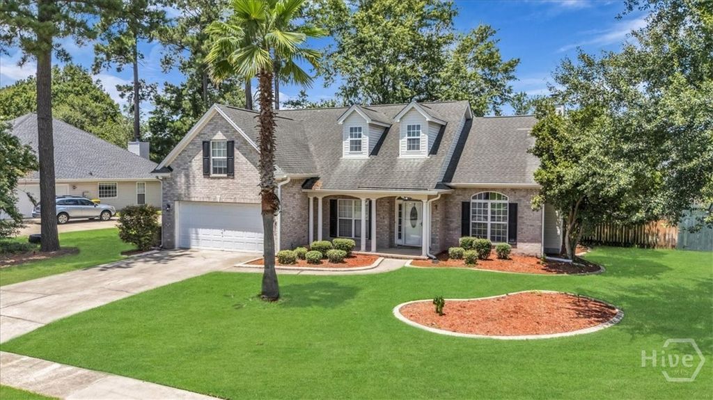 Image 43 of property listing at 146 Steven Street, Richmond Hill, GA 31324