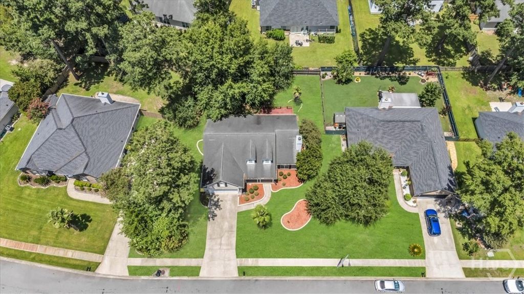 Image 44 of property listing at 146 Steven Street, Richmond Hill, GA 31324