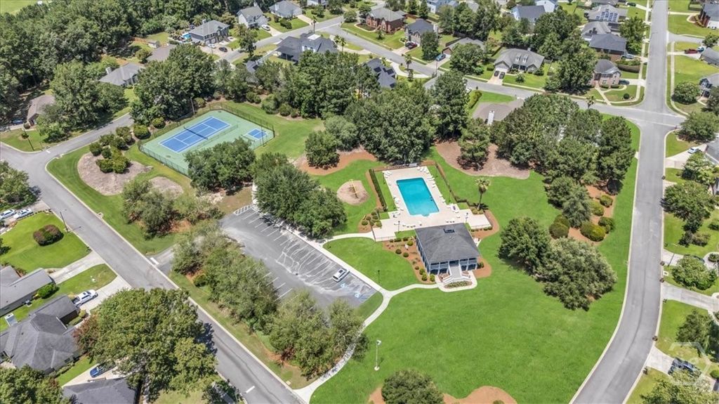 Image 45 of property listing at 146 Steven Street, Richmond Hill, GA 31324