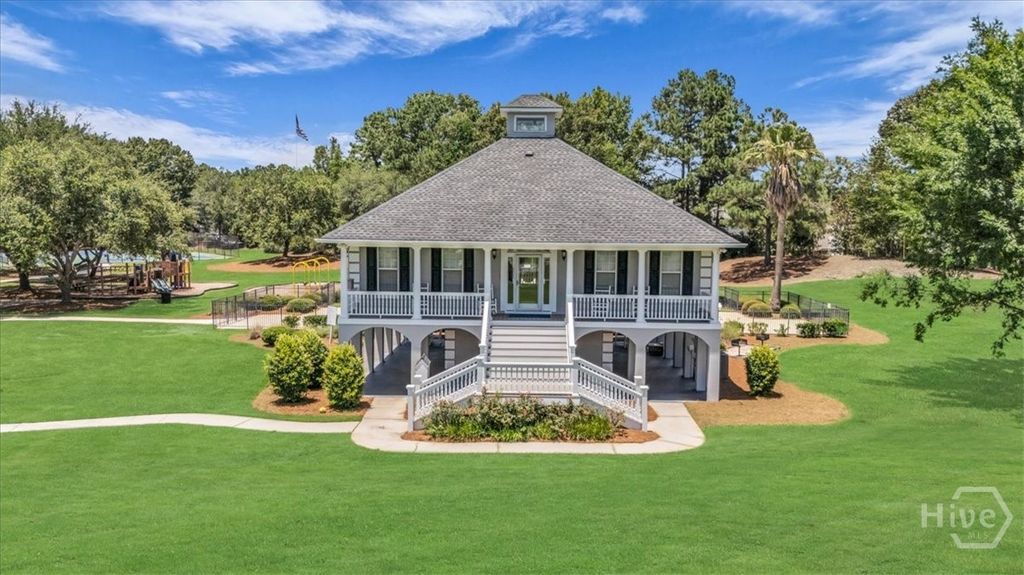 Image 47 of property listing at 146 Steven Street, Richmond Hill, GA 31324
