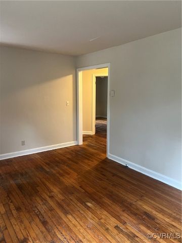 1306 Sunnyside Ave, Hopewell, VA 23860