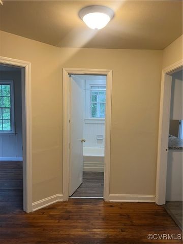 1306 Sunnyside Ave, Hopewell, VA 23860