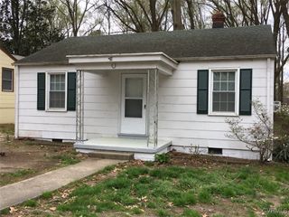 1306 Sunnyside Ave, Hopewell, VA 23860
