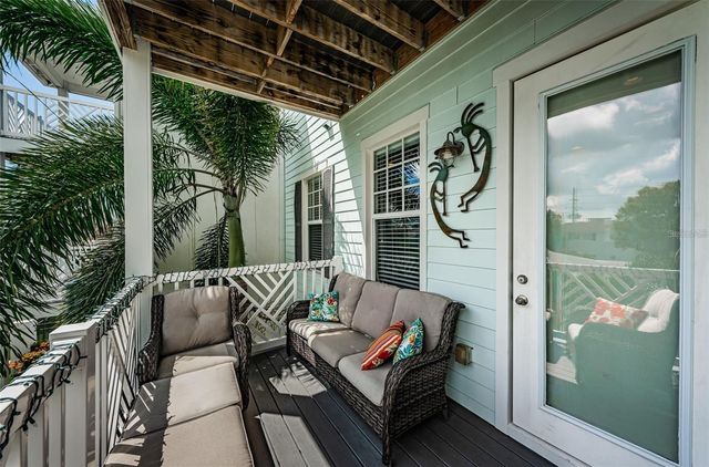 7004 GREVILLA AVENUE S 7004, South Pasadena, FL 33707