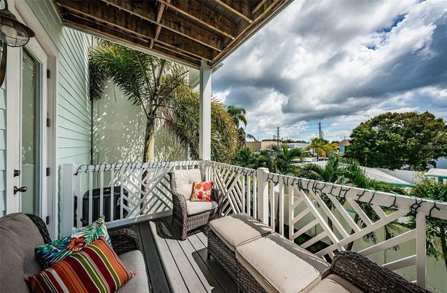 7004 GREVILLA AVENUE S 7004, South Pasadena, FL 33707