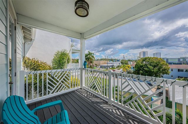 7004 GREVILLA AVENUE S 7004, South Pasadena, FL 33707