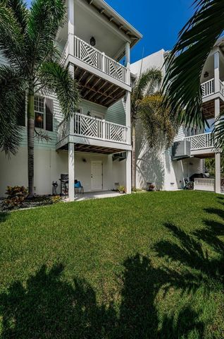 7004 GREVILLA AVENUE S 7004, South Pasadena, FL 33707