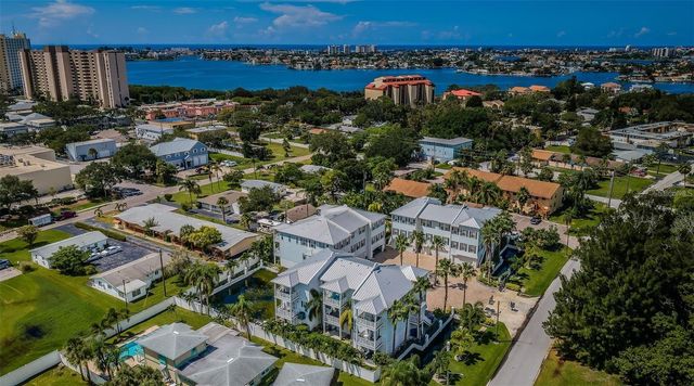 7004 GREVILLA AVENUE S 7004, South Pasadena, FL 33707