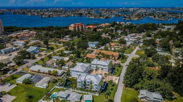 7004 GREVILLA AVENUE S 7004, South Pasadena, FL 33707