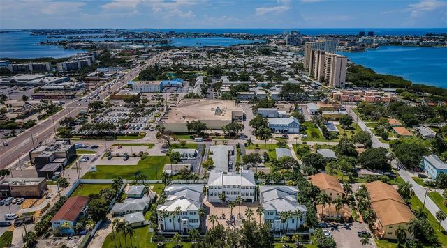 7004 GREVILLA AVENUE S 7004, South Pasadena, FL 33707