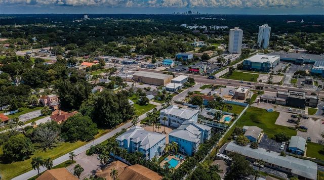 7004 GREVILLA AVENUE S 7004, South Pasadena, FL 33707