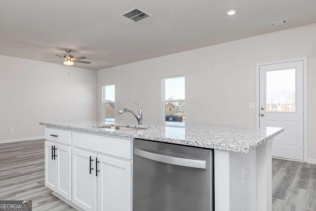 110 Howell Drive, Villa Rica, GA 30180