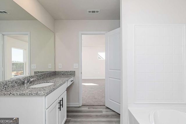 110 Howell Drive, Villa Rica, GA 30180
