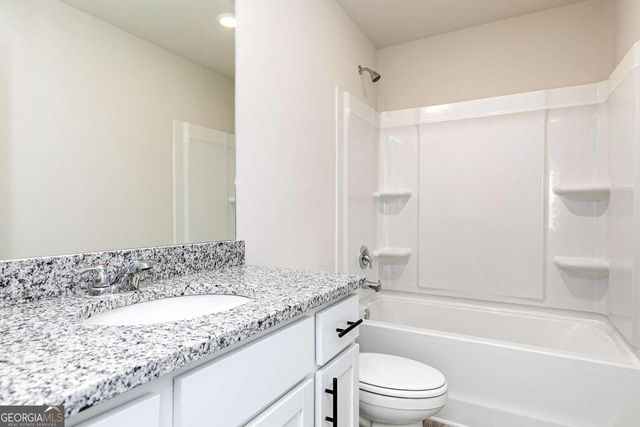 110 Howell Drive, Villa Rica, GA 30180