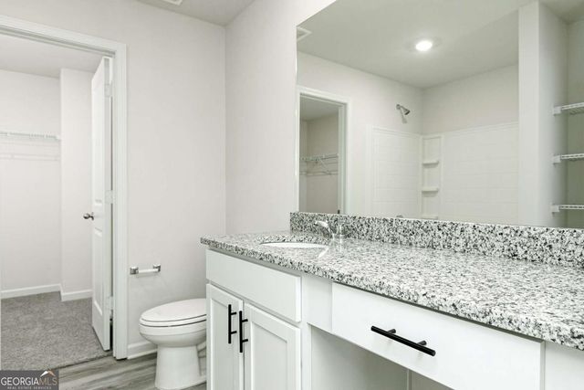 110 Howell Drive, Villa Rica, GA 30180