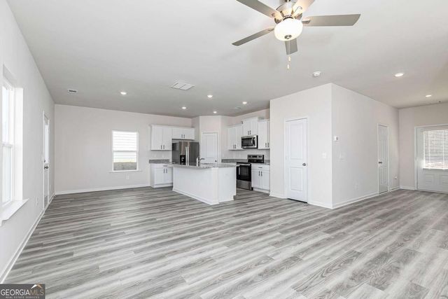110 Howell Drive, Villa Rica, GA 30180