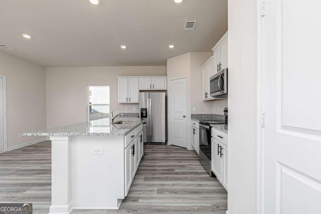 110 Howell Drive, Villa Rica, GA 30180