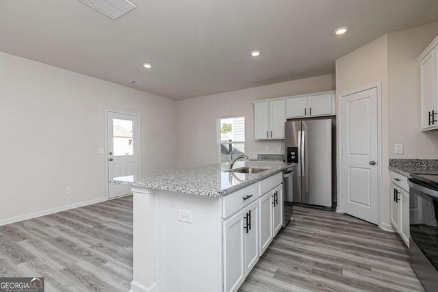 110 Howell Drive, Villa Rica, GA 30180