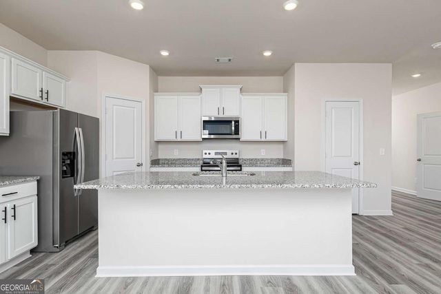 110 Howell Drive, Villa Rica, GA 30180