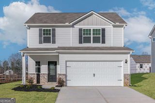 110 Howell Drive, Villa Rica, GA 30180