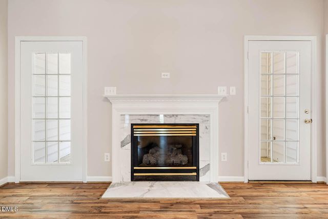 4150 Deepwood Circle, Durham, NC 27707