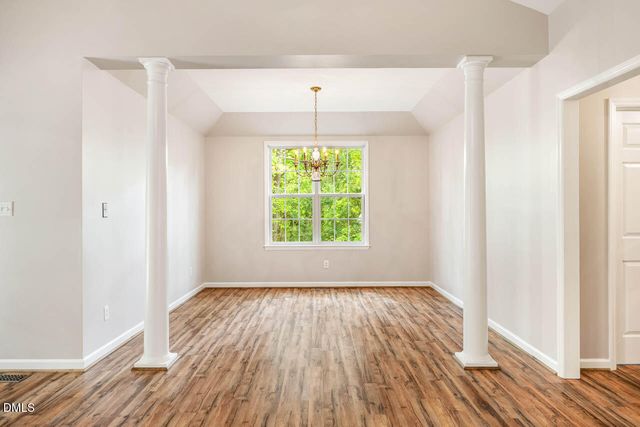 4150 Deepwood Circle, Durham, NC 27707