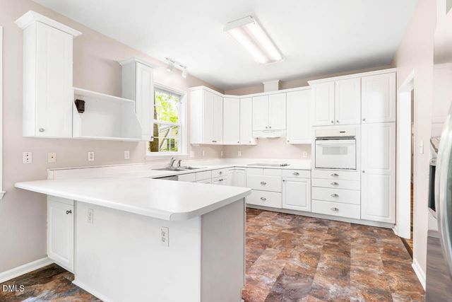 4150 Deepwood Circle, Durham, NC 27707