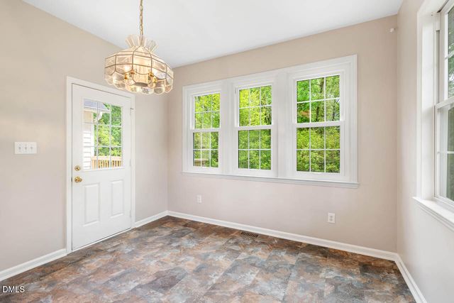 4150 Deepwood Circle, Durham, NC 27707