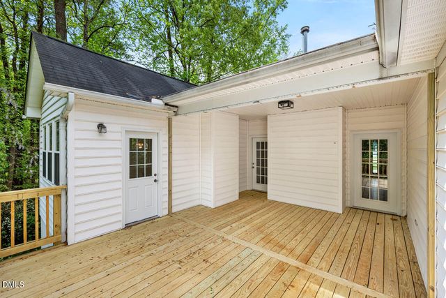 4150 Deepwood Circle, Durham, NC 27707